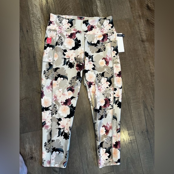 Marika Pants - NWT marika leggings